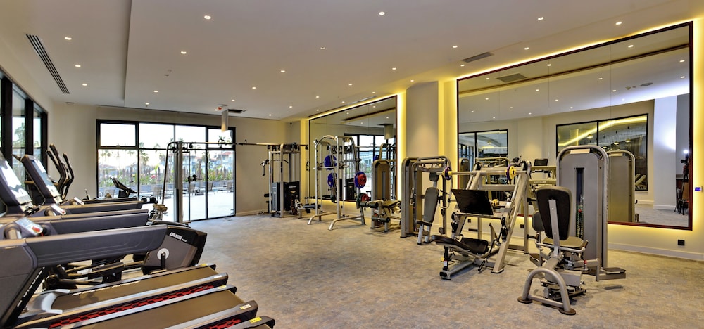 Azura World Hotel 23/46