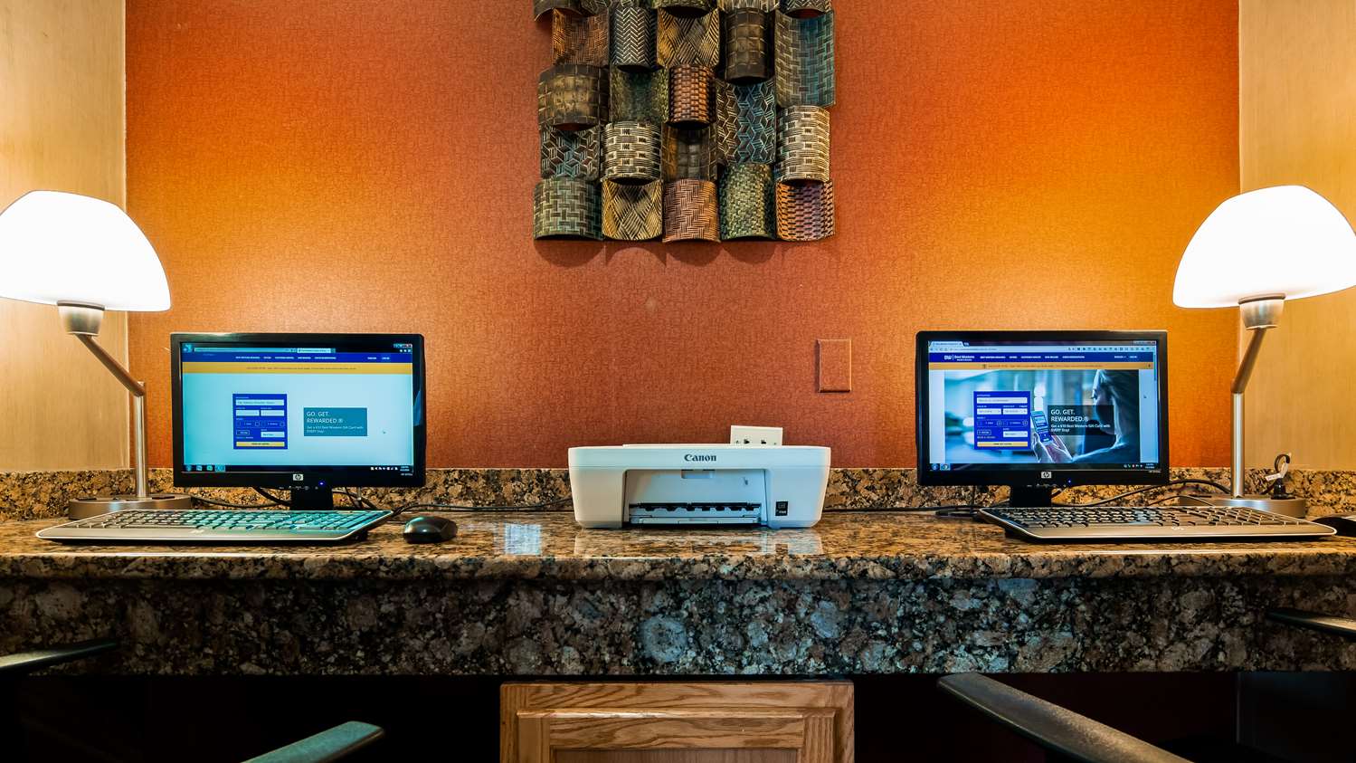 Best Western Marion Hotel 5/6