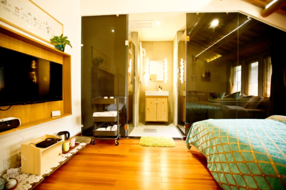 Westlake Longshang Boutique Hotel 20/40
