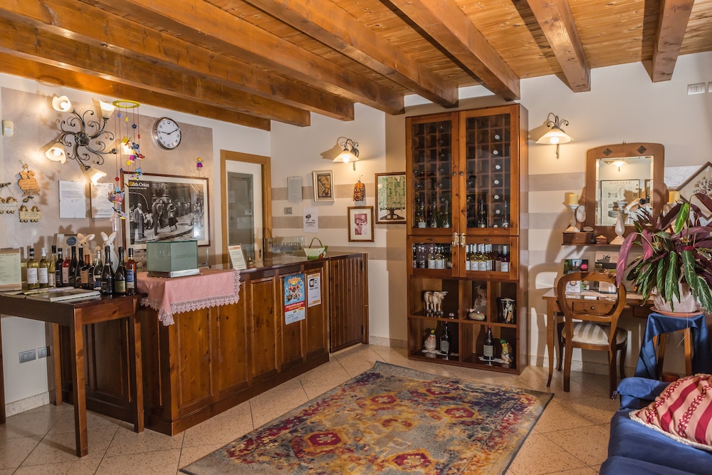 Agriturismo Dei Grippi 7/74