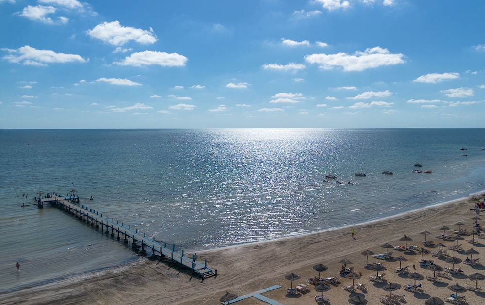Odyssee Resort and Thalasso 46/50