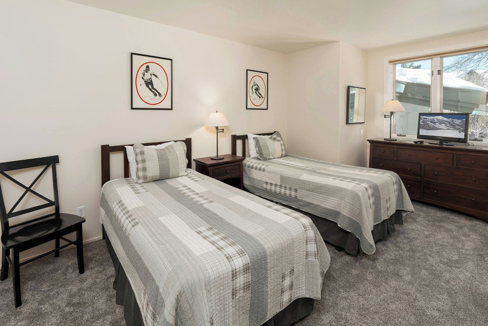 Tamarack Townhouses - Destination Hotels &amp; Resorts 13/67
