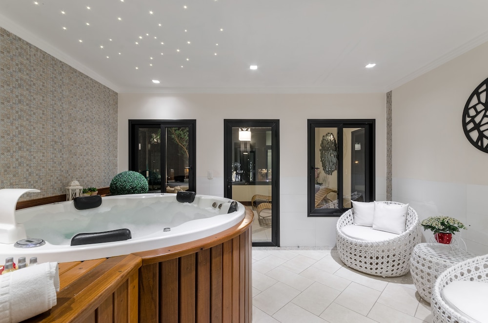 Pousada Villa D'biagy Premium 25/50