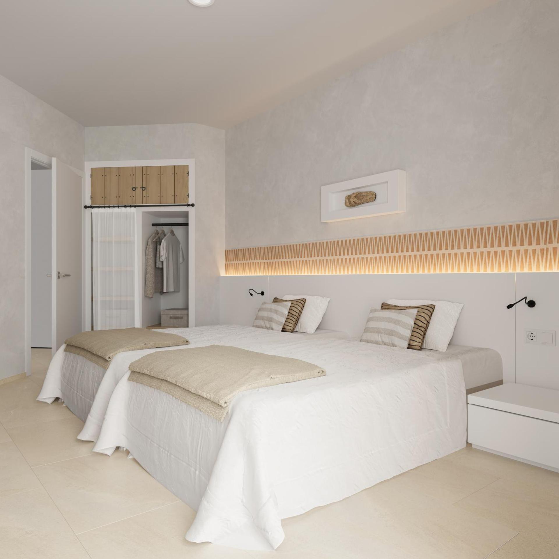 Swim Up, Select, Club, Junior Suite, Garden View