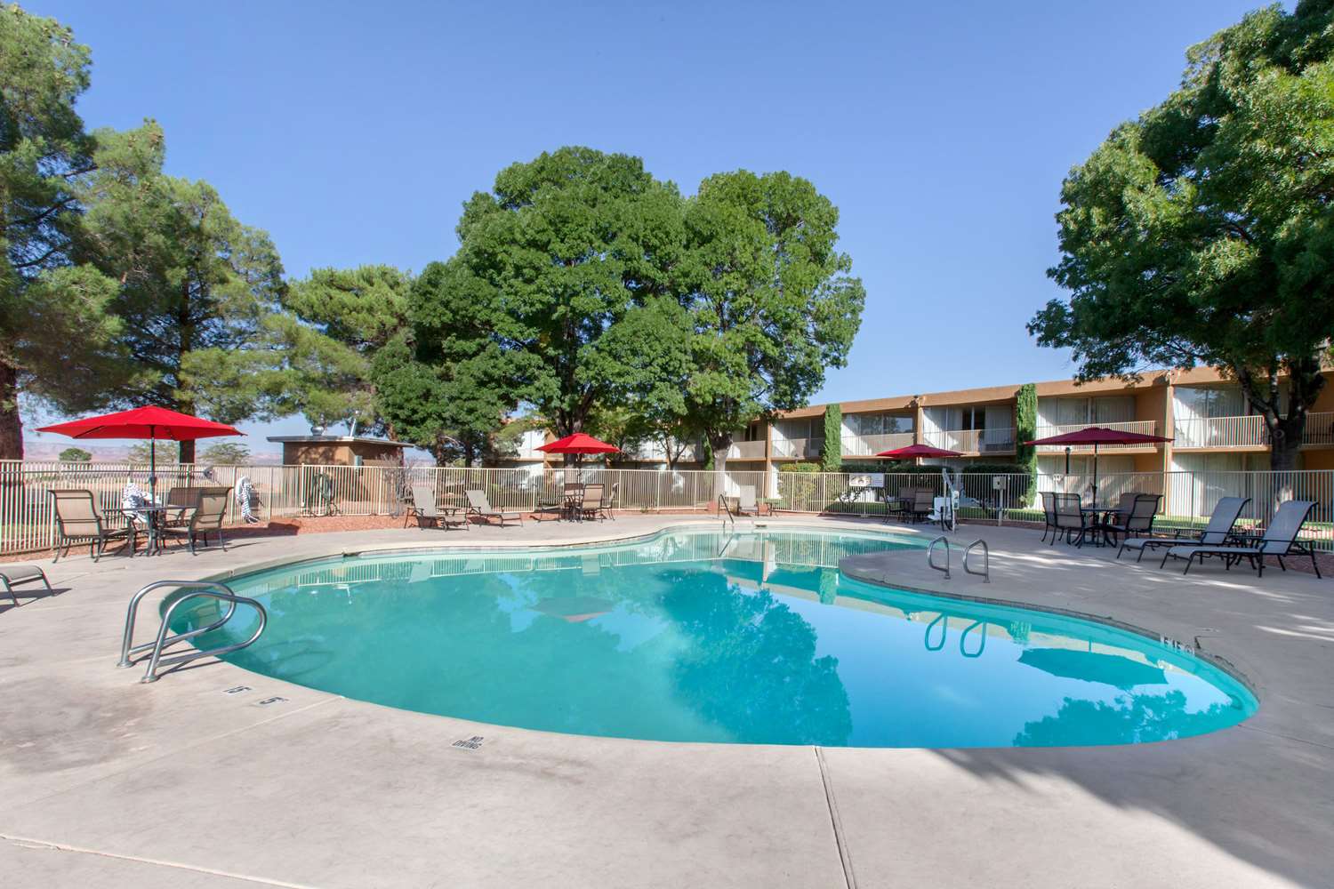 Scenic View Inn - Lake Powell - Page AZ 34/34