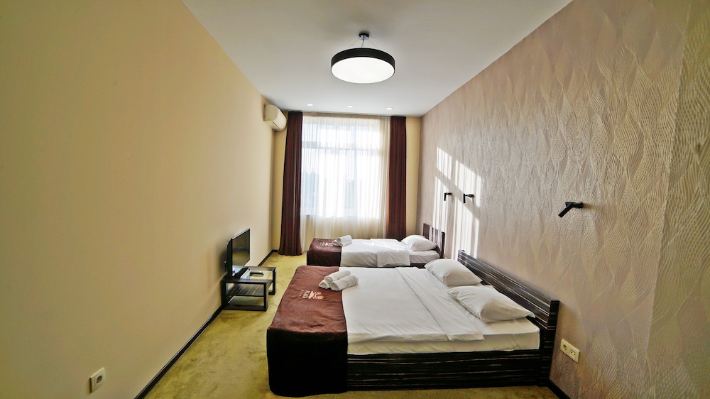 Mardi Plaza Hotel 18/50