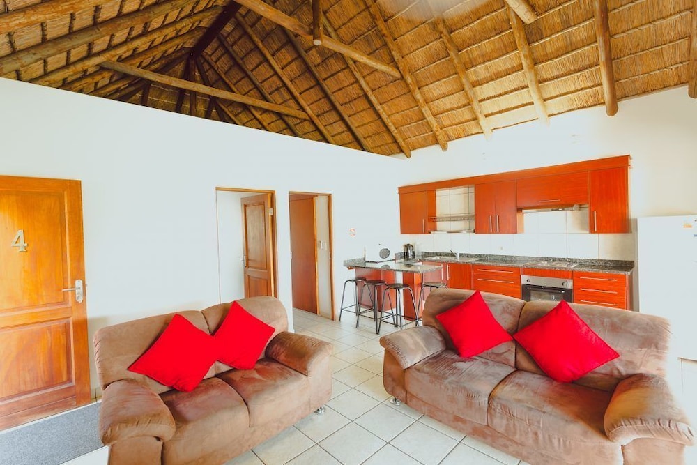 Kruger View Chalets 15/30
