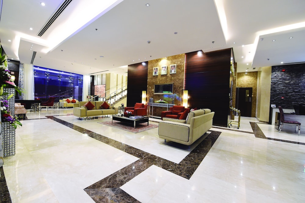 Orange Suites Hotel Apartment 6/36
