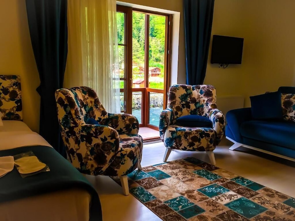 Mego Suite Otel 32/50
