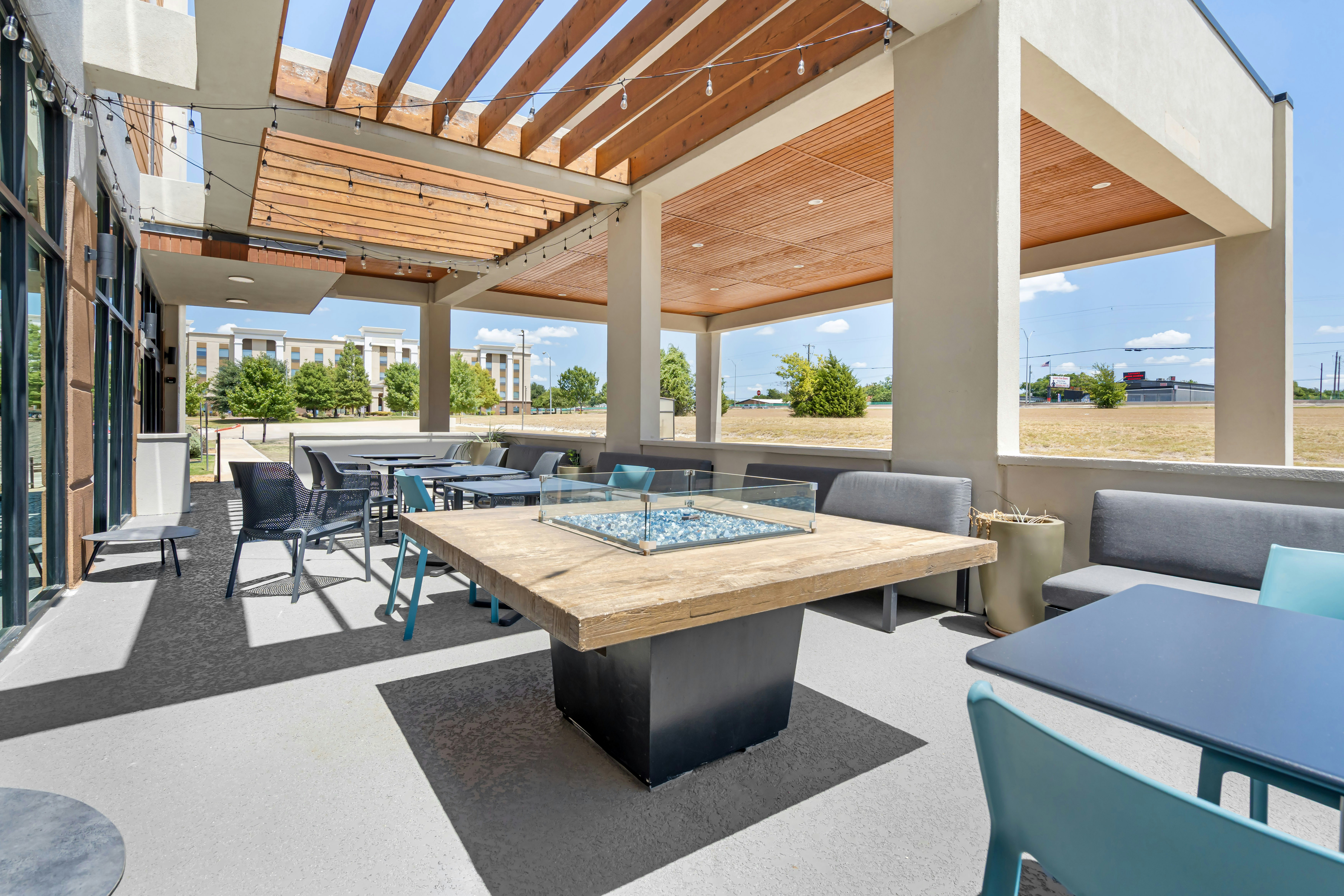 Home2 Suites By Hilton Dallas Desoto 13/50