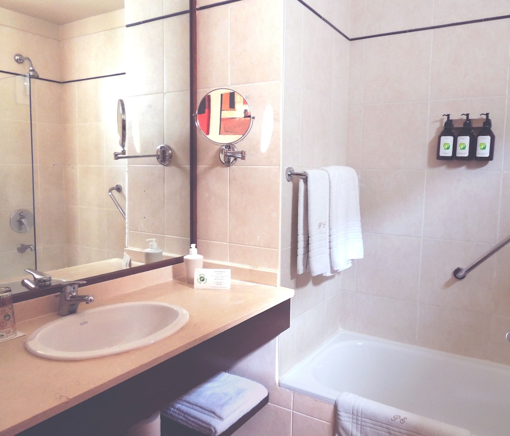 Palermo Suites Buenos Aires Hotel Apartments 62/62