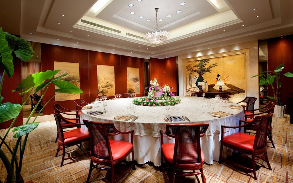 Yidu Jinling Grand Hotel 43/50