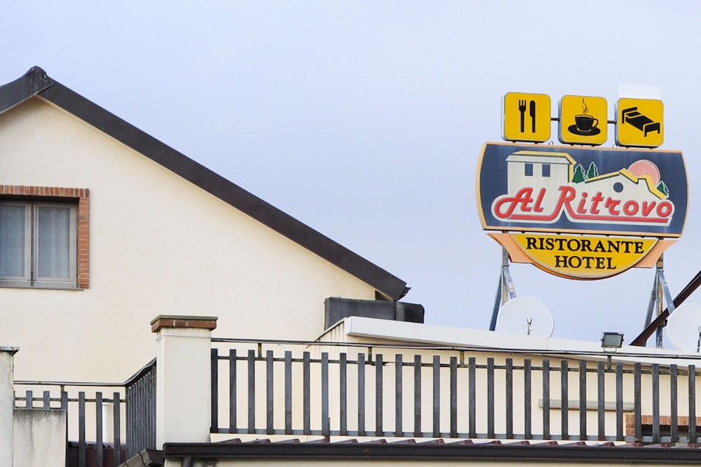 Hotel Al Ritrovo 1/38