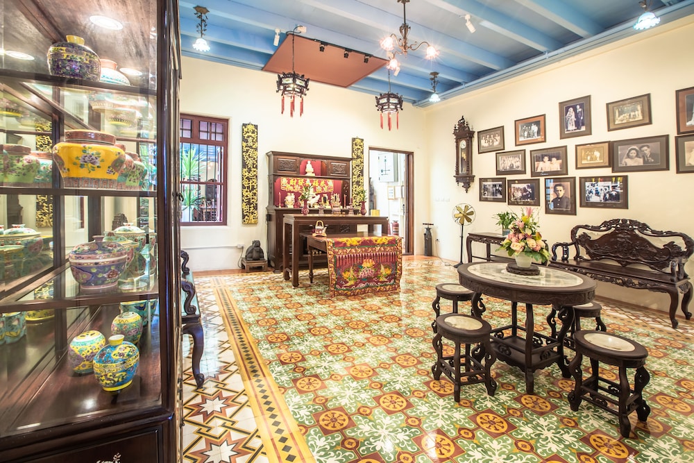 WOO Gallery & Boutique hotel 27/42