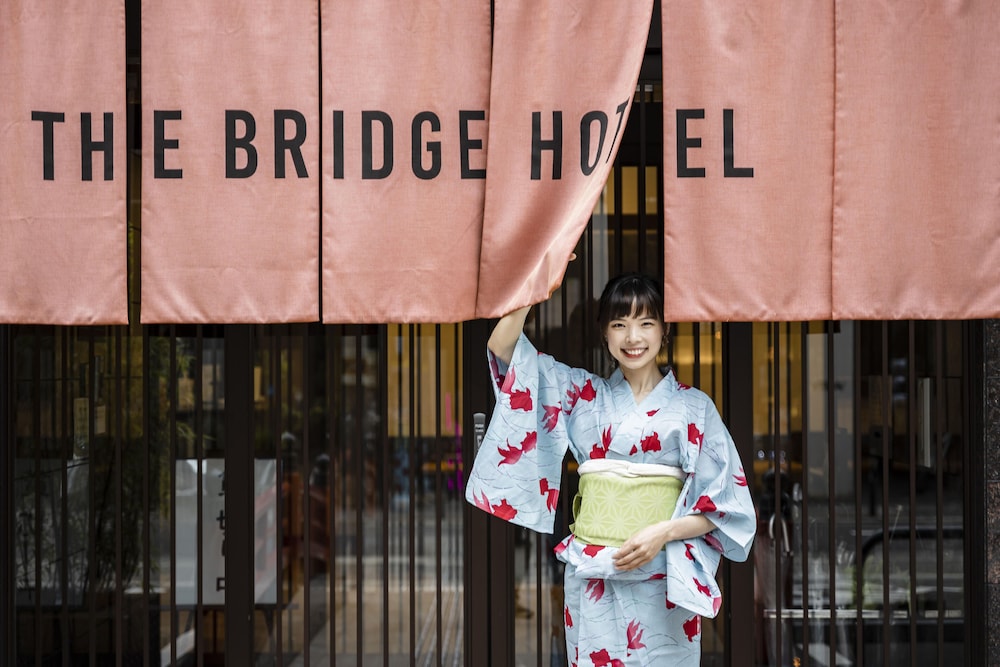 The Bridge Hotel Shinsaibashi 41/59