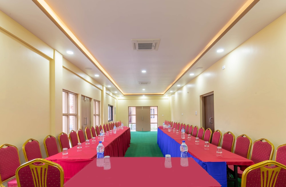 Badreni Jungle Resort (P.) Ltd 33/48