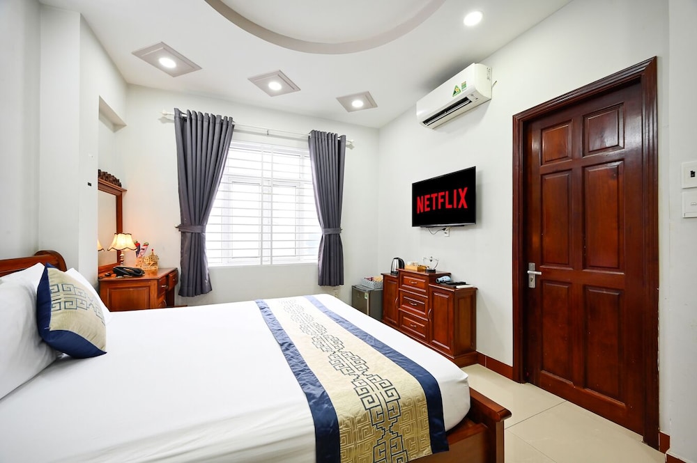 Sky Star Hotel 33/50