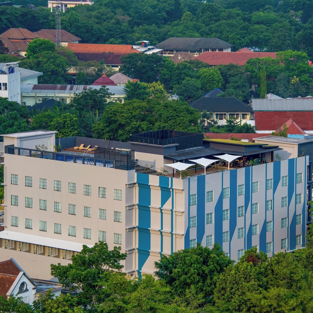 Oakwood Merdeka Bandung in BANDUNG