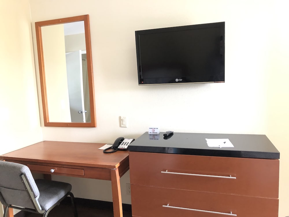 Simply Home Inn Suites 36/46