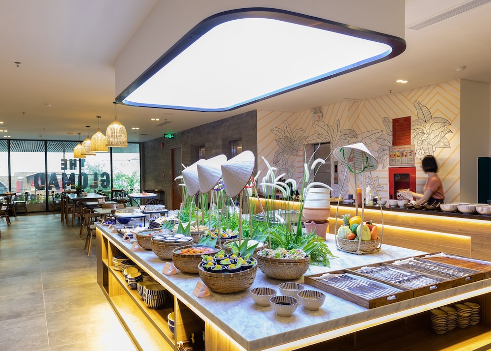 The Glomad Da Nang Hotel - Hostel 30/44