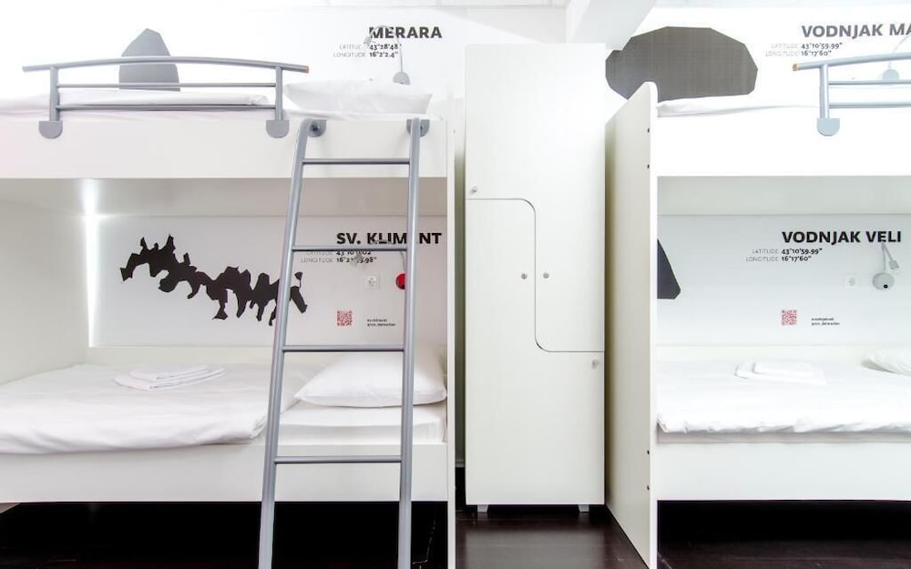 Design Hostel 101Dalmatinac 23/43