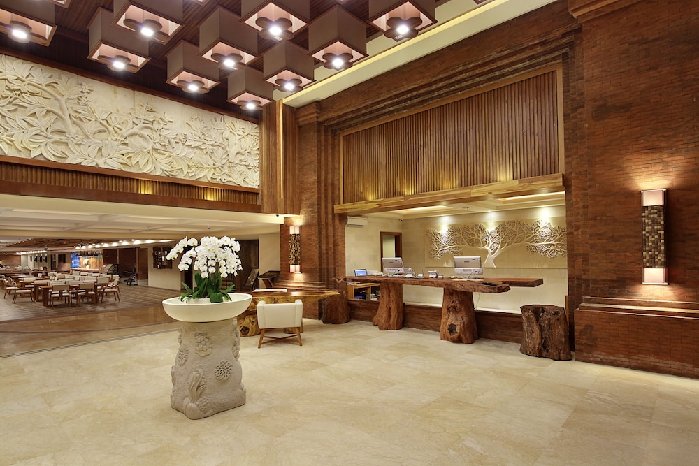 Jimbaran Bay Beach Resort & Spa by Prabhu 10/73