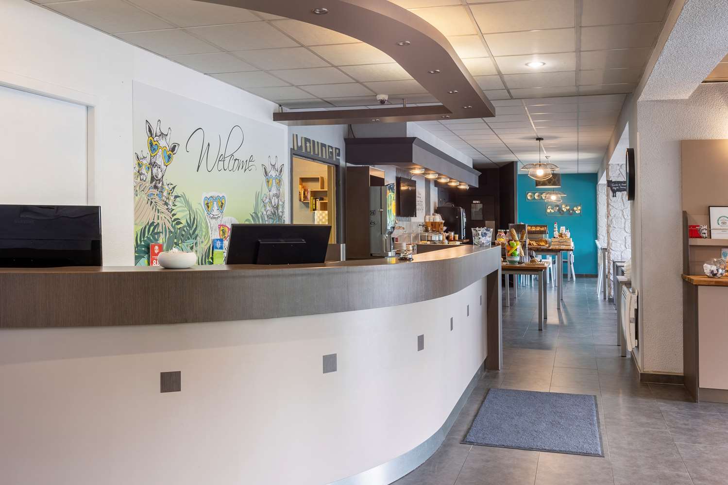 Sure Hotel by Best Western Lille Tourcoing 2/23