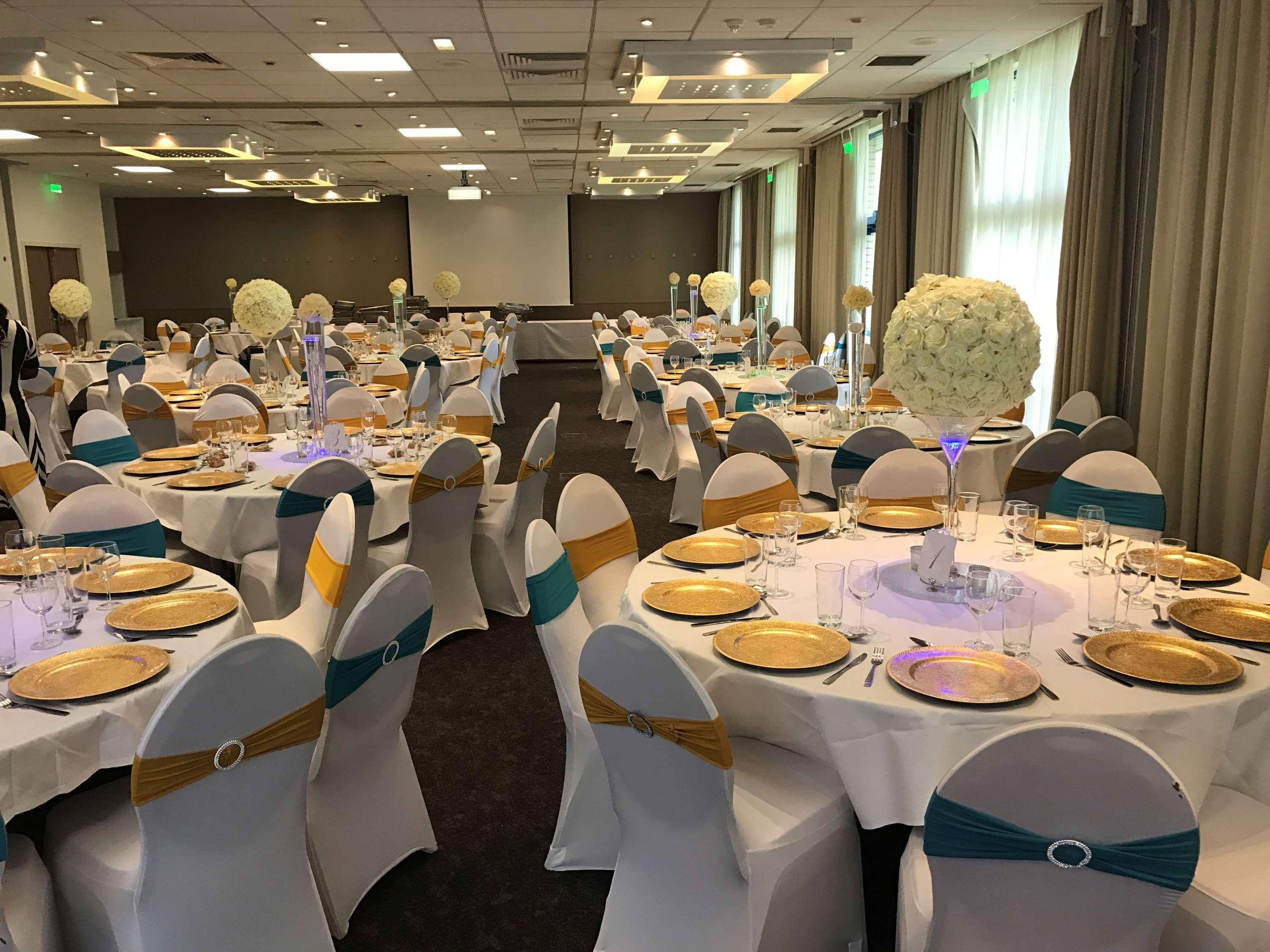 Novotel London Heathrow Airport - M4 Jct 4 Hotel 40/50