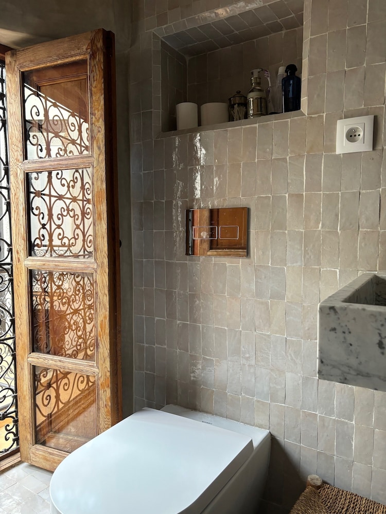 Riad Bab 54 30/50