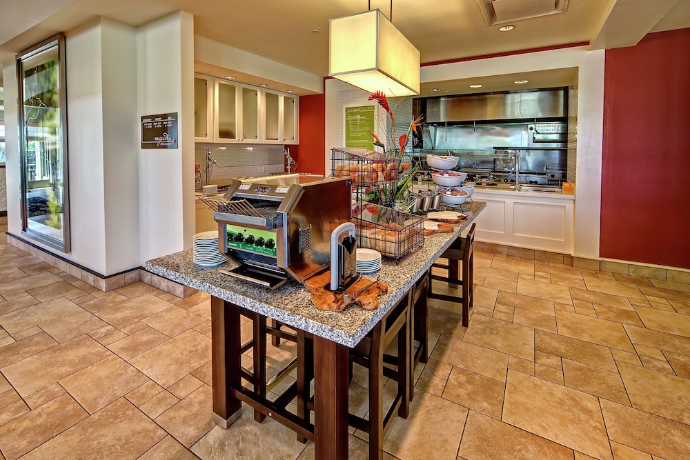 Hilton Garden Inn Memphis Wolfchase Galleria 44/50