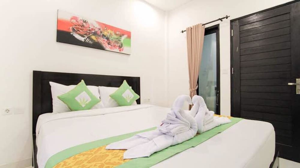 Akatara Stay Jimbaran 5/36