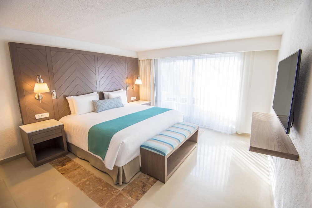 Master, Suite, King Bed
