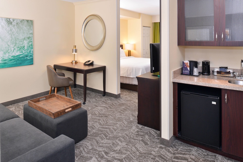 Springhill Suites By Marriott Corona Riverside 31/48
