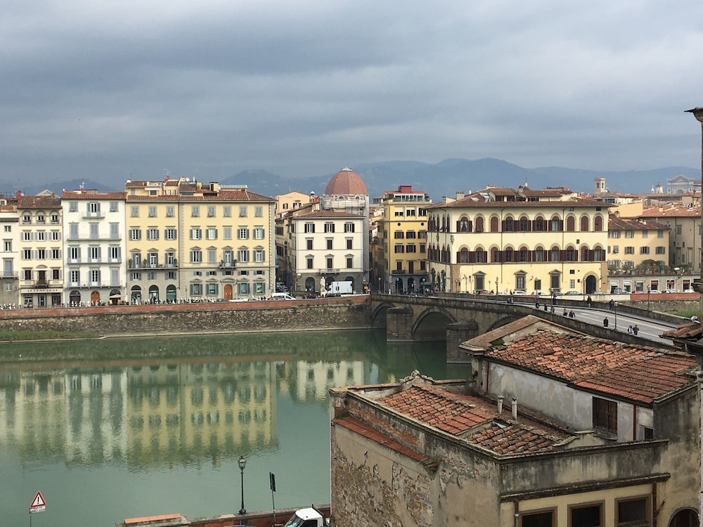 La Torre Del Cestello 1/50