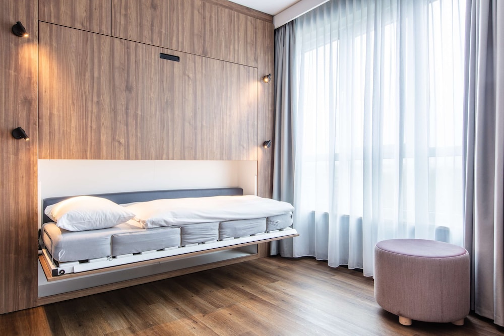 Radisson Blu Hotel Rostock 22/38