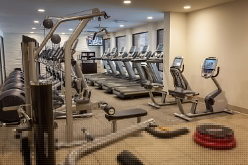 Doubletree By Hilton Pittsburgh Greentree 31/74