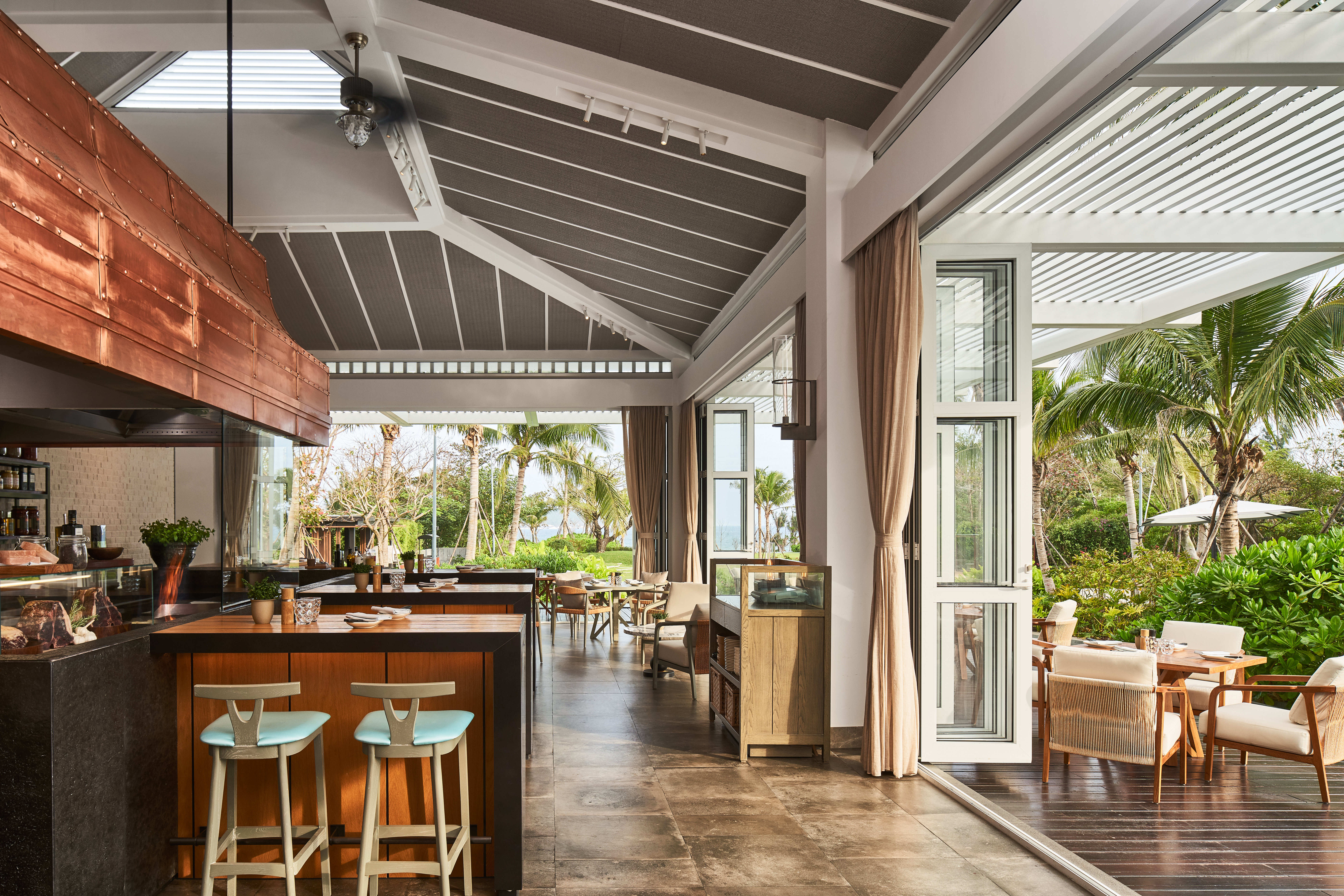 Rosewood Sanya 64/71