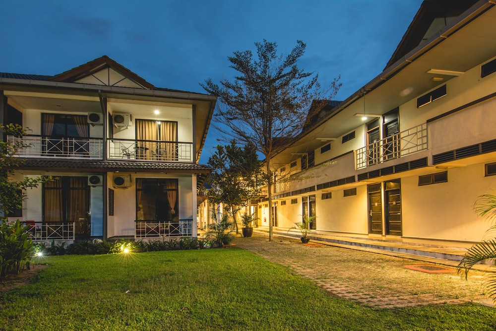 Alia Residence Business Resort in LANGKAWI