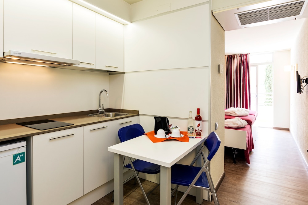 Medplaya Aparthotel Esmeraldas 36/37