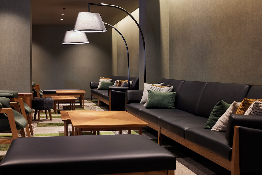 Kamenoi Hotel Aso Park Resort 30/50