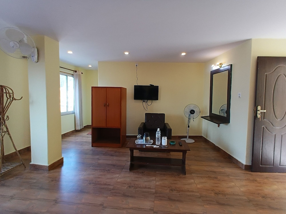 Hotel Fewa Dream 29/50