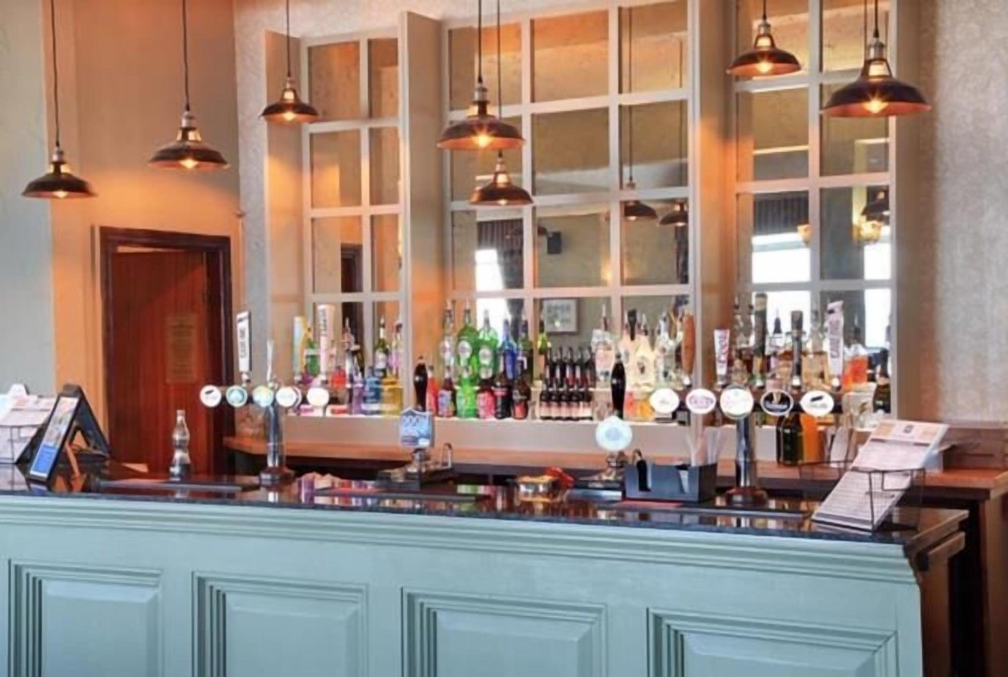 Park Hotel 48/58