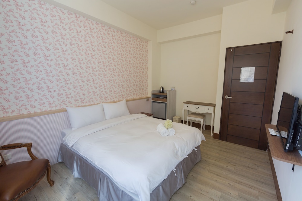 Mei Sheng Bed and Breakfast 10/29