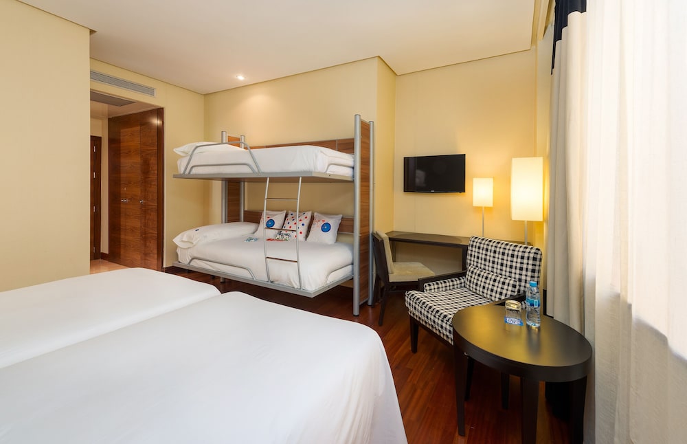 Hotel Murcia Rincon de Pepe Affiliated by Melia (ex Tryp Murcia) 33/73