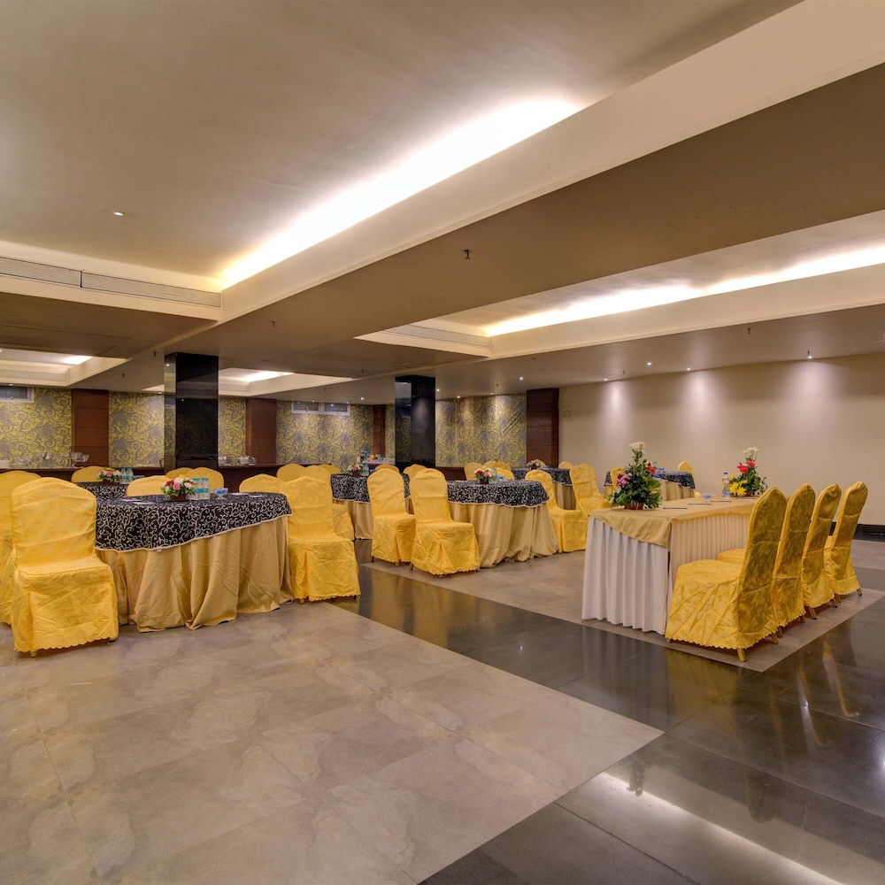 Godwin Hotel Goa 11/50