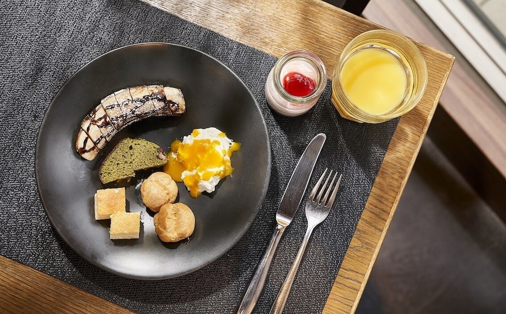 Daiwa Roynet Hotel Sapporo Susukino 64/77