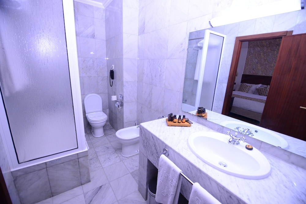 Grand Hotel Villa de France 13/34