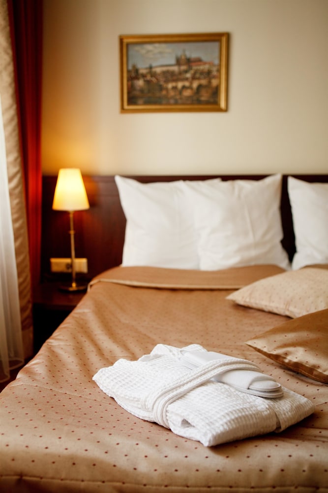 Monika Centrum Hotel 16/69