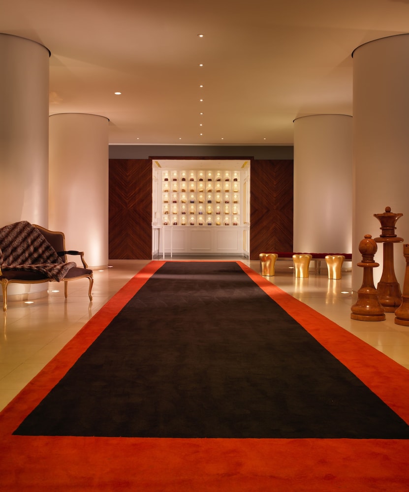 St Martins Lane Hotel 28/75