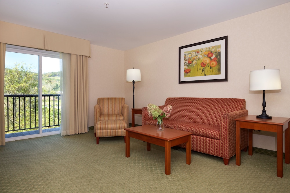 White River Inn and Suites 39/63
